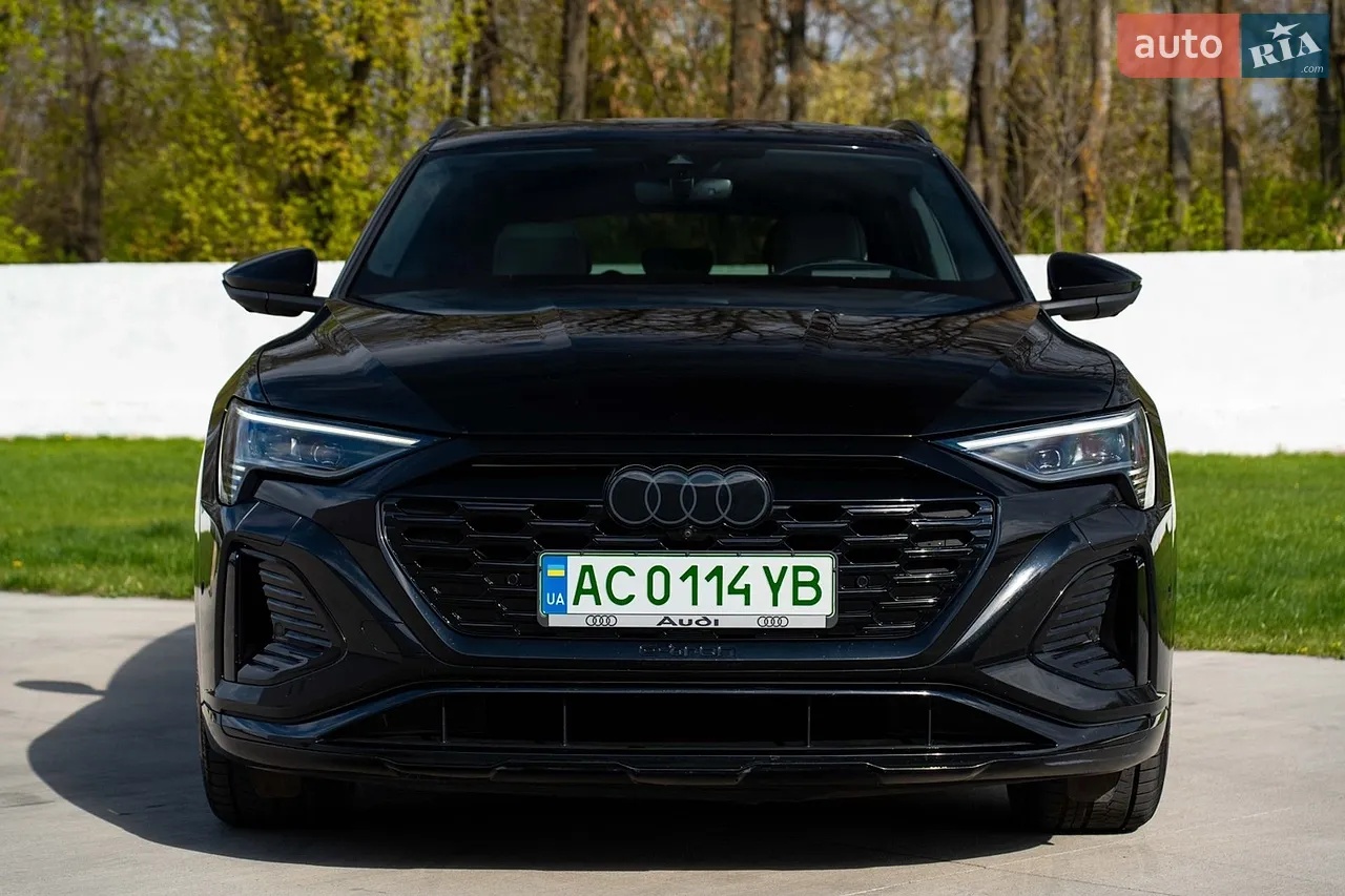 2024 Audi Q8 - мініатюра 46