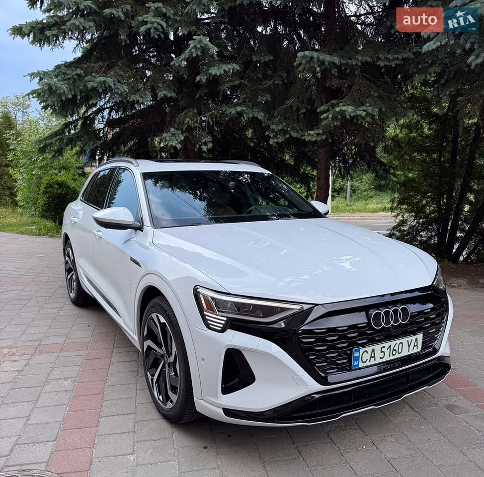 2023 Audi Q8 - мініатюра 34
