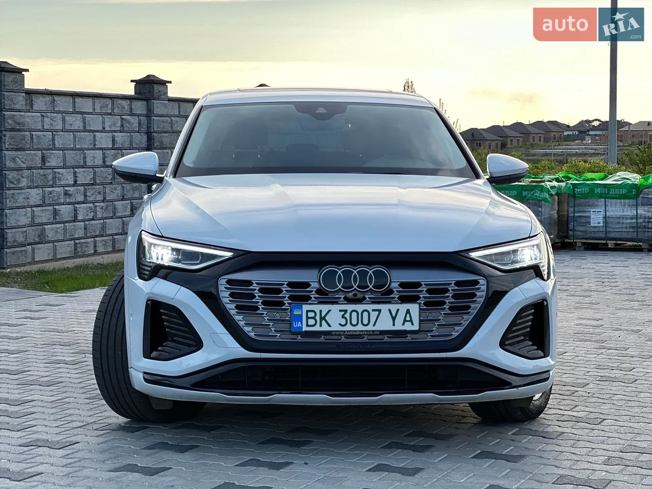 2023 Audi Q8 - мініатюра 25