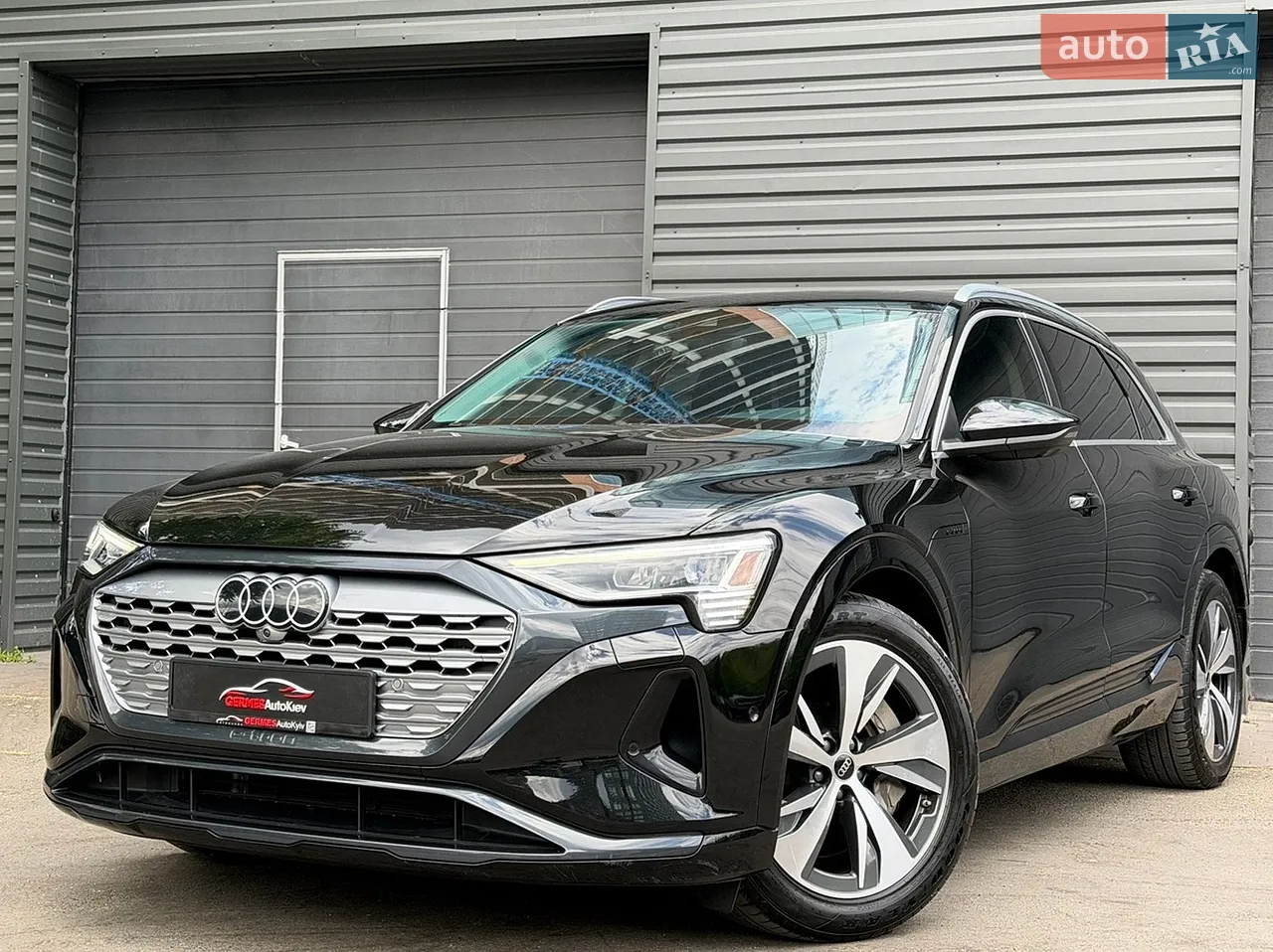 2023 Audi Q8 - мініатюра 52