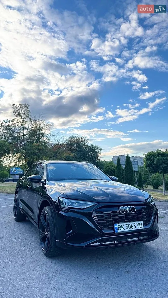 2023 Audi Q8 - мініатюра 81