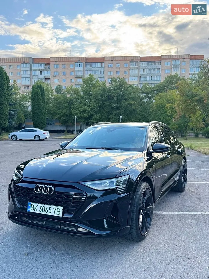 2023 Audi Q8 - мініатюра 83