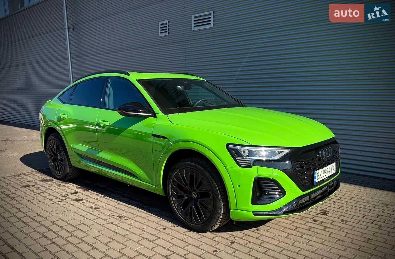 2023 Audi Q8 - мініатюра 74