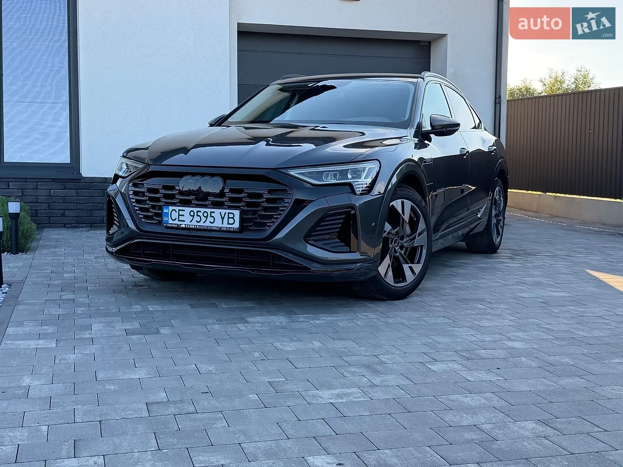 2023 Audi Q8 - мініатюра 137