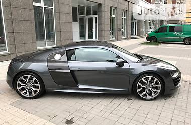 Audi R8 2010 Audi R8 2010