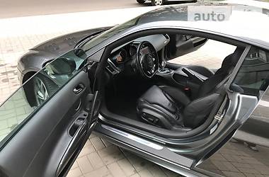 Купе Audi R8 2010 в 