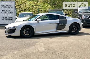 Купе Audi R8 2008 в 