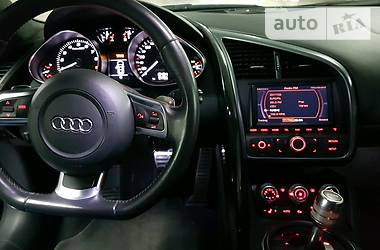Купе Audi R8 2010 в Киеве
