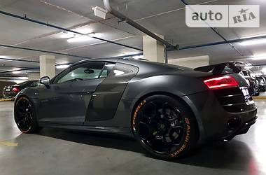 Купе Audi R8 2010 в Киеве