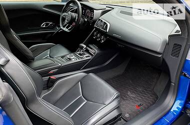 Купе Audi R8 2018 в Киеве