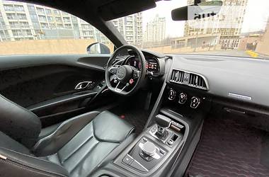 Купе Audi R8 2018 в Киеве