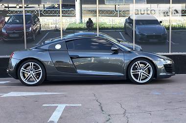 Купе Audi R8 2008 в Киеве