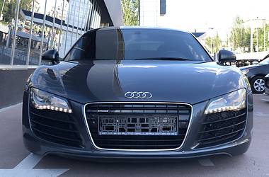 Купе Audi R8 2008 в Києві