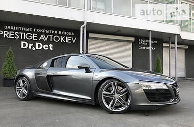 Купе Audi R8 2013 в Киеве