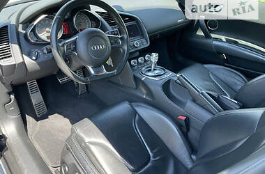 Купе Audi R8 2008 в Броварах