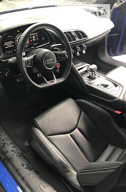 Купе Audi R8 2017 в Киеве