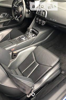 Купе Audi R8 2017 в Києві