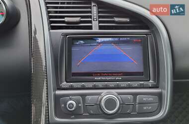 Купе Audi R8 2007 в 