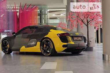 Купе Audi R8 2007 в Киеве