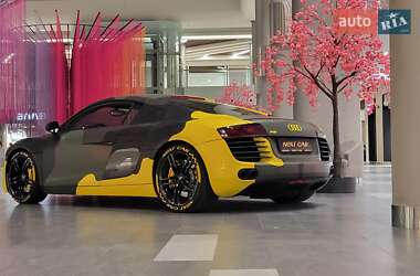 Купе Audi R8 2007 в 