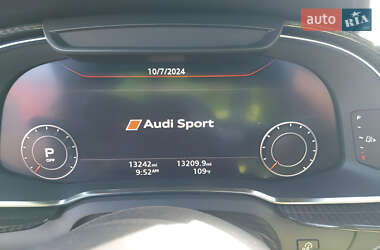 Родстер Audi R8 2023 в 