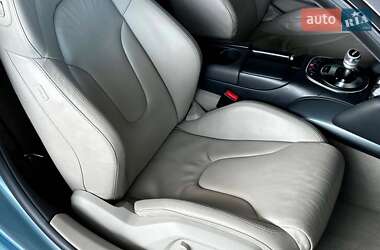 Купе Audi R8 2007 в 