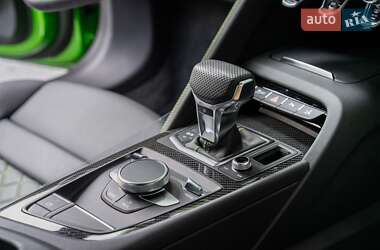 Купе Audi R8 2023 в 