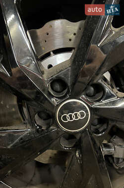 Купе Audi R8 2022 в 