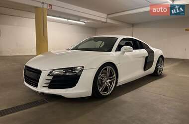 Купе Audi R8 2008 в Киеве