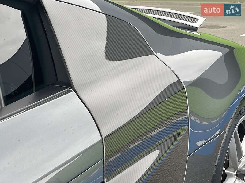 Купе Audi R8 2013 в Киеве