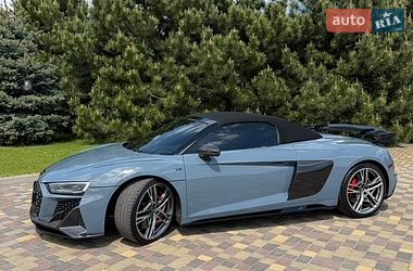 Родстер Audi R8 2020 в Днепре