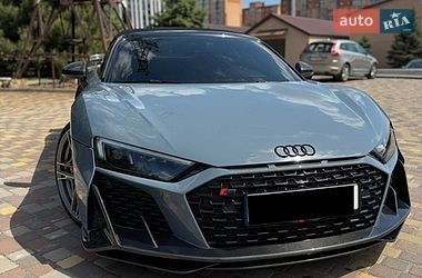 Родстер Audi R8 2020 в Днепре