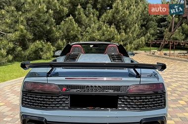 Родстер Audi R8 2020 в Днепре