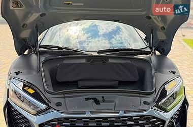 Родстер Audi R8 2020 в Днепре