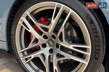 Родстер Audi R8 2020 в Днепре