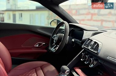 Родстер Audi R8 2020 в Днепре