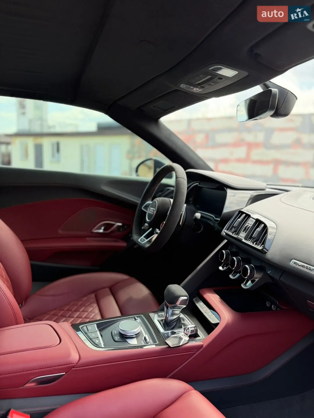 2020 Audi R8 - мініатюра 26