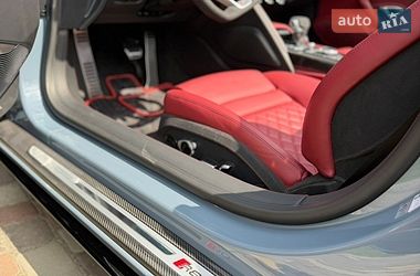 Родстер Audi R8 2020 в Днепре