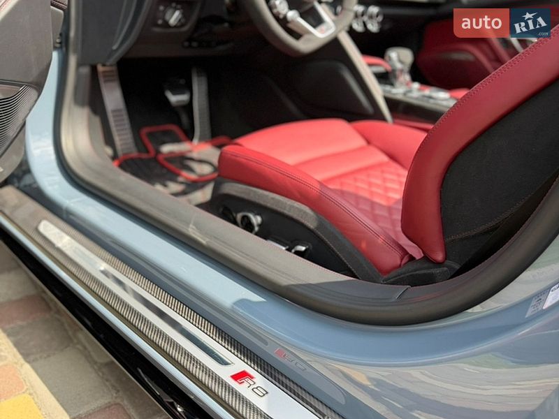 Родстер Audi R8 2020 в Днепре