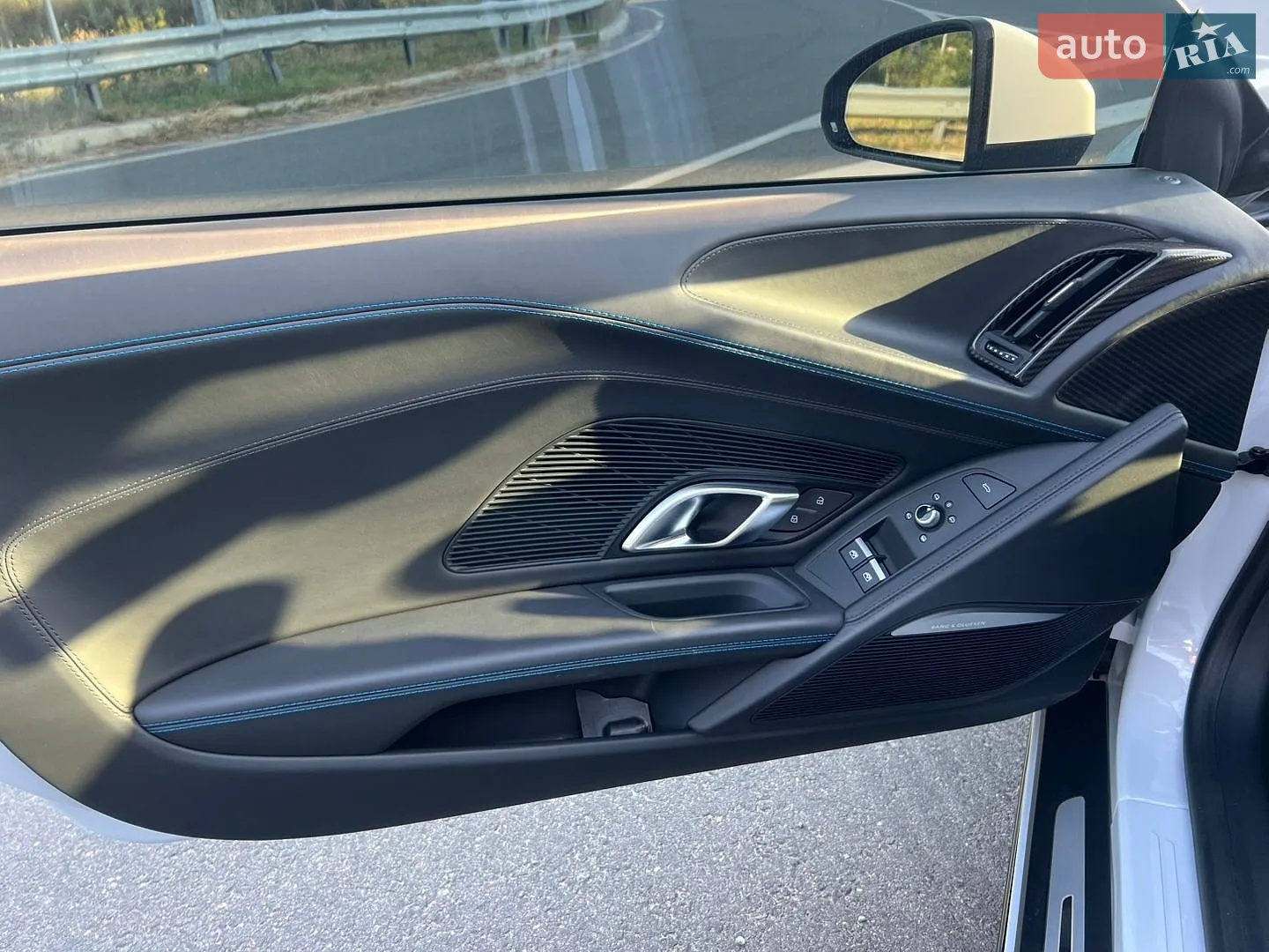 2022 Audi R8 - мініатюра 33
