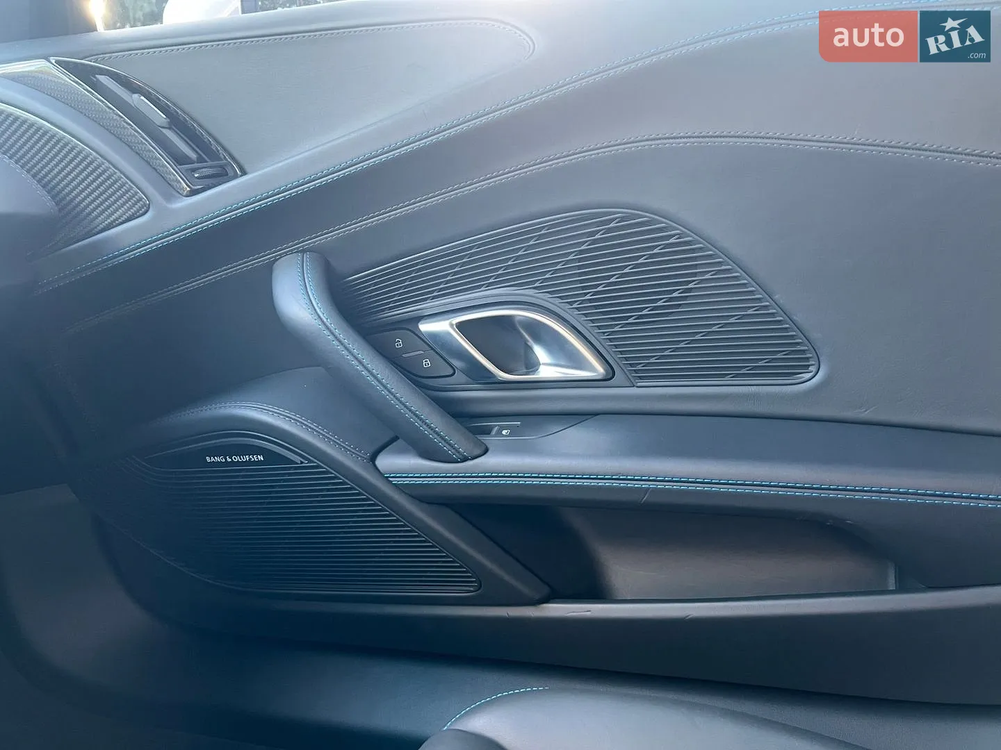 2022 Audi R8 - мініатюра 25