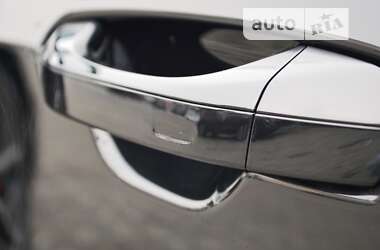 Купе Audi RS e-tron GT 2021 в 