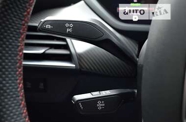 Купе Audi RS e-tron GT 2021 в 