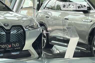 Купе Audi RS e-tron GT 2023 в Дніпрі