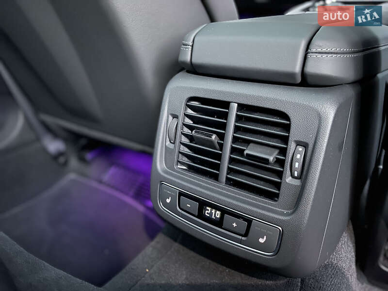 Купе Audi RS e-tron GT 2021 в Одесі