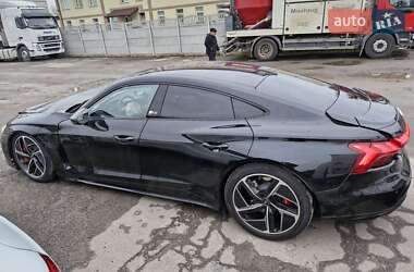 Купе Audi RS e-tron GT 2022 в Вінниці