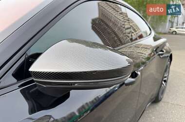 Купе Audi RS e-tron GT 2021 в 