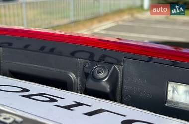 Купе Audi RS e-tron GT 2023 в 