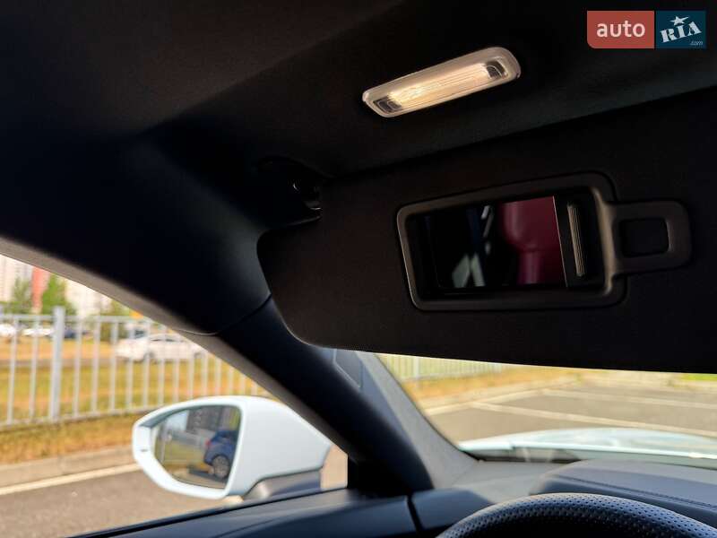 Купе Audi RS e-tron GT 2023 в Києві