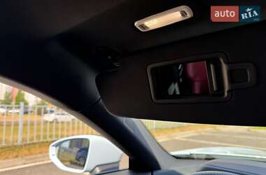 Купе Audi RS e-tron GT 2023 в 